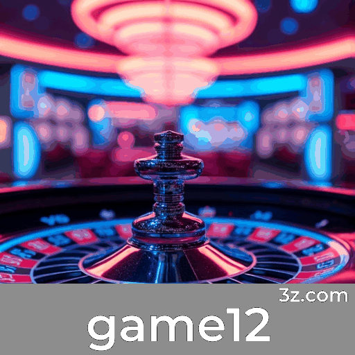 Desbloqueie Bônus Incríveis no game12 Agora!