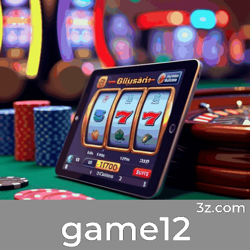 Controle Inteligente e Exclusivo da Sua Conta na game12