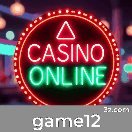 Desbloqueie Bônus Incríveis no game12 Agora!