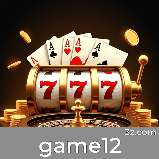 game12: A Plataforma de Apostas com Segurança e Expertise