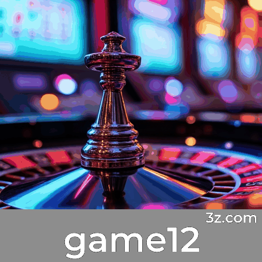 Tecnologia holográfica 3D em jogos de cassino no game12