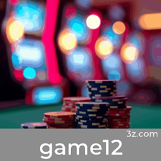 Game12 Casino: Exclusividade e Luxo no Programa VIP