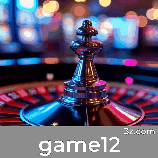 game12: A Plataforma de Apostas com Segurança e Expertise